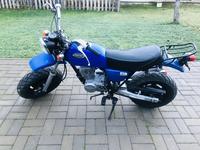 Honda  Honda Ape 2014 года за 660 000 тг. в Алматы