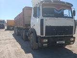МАЗ 2008 годаүшін13 000 000 тг. в Кызылорда