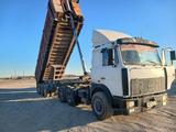 МАЗ 2008 годаүшін13 000 000 тг. в Кызылорда – фото 3