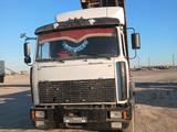 МАЗ 2008 годаүшін13 000 000 тг. в Кызылорда – фото 5