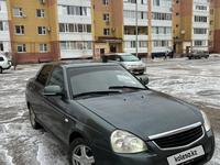 ВАЗ (Lada) Priora 2170 2008 года за 1 550 000 тг. в Уральск