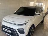 Kia Soul 2021 года за 8 500 000 тг. в Атырау – фото 2