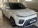 Kia Soul 2021 года за 8 500 000 тг. в Атырау – фото 5