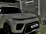 Kia Soul 2021 года за 8 500 000 тг. в Атырау