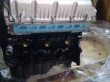 Двигатель ЗАЗ Форза/Вида, CHERY VERY, BONUS, A13. за 590 000 тг. в Алматы – фото 2