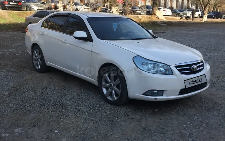 Daewoo Tosca 2008 года за 2 200 000 тг. в Шымкент