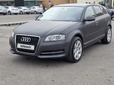 Audi A3 2011 года за 5 800 000 тг. в Алматы