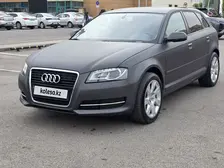 Audi A3, 2011
