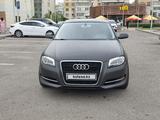 Audi A3 2011 года за 5 800 000 тг. в Алматы – фото 2