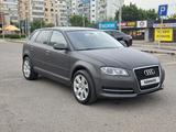 Audi A3 2011 года за 5 800 000 тг. в Алматы – фото 3