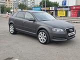 Audi A3 2011 года за 5 800 000 тг. в Алматы – фото 4