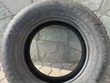 Шины на крузак за 100 000 тг. в Талгар