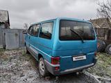 Volkswagen Caravelle 1992 годаүшін1 600 000 тг. в Сарыколь – фото 2