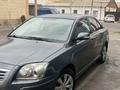 Toyota Avensis 2007 года за 4 200 000 тг. в Тараз – фото 2