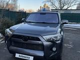 Toyota 4Runner 2012 года за 10 850 000 тг. в Усть-Каменогорск – фото 2
