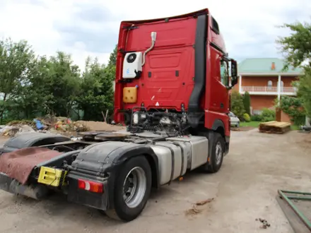 Mercedes-Benz  Actros 1845LS 2013 года за 17 800 000 тг. в Алматы – фото 10