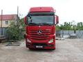 Mercedes-Benz  Actros 1845LS 2013 года за 17 800 000 тг. в Алматы – фото 4