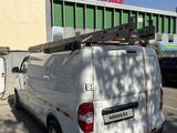 Maxus EV30 2023 года за 9 500 000 тг. в Алматы