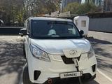 Maxus EV30 2023 года за 9 500 000 тг. в Алматы – фото 5