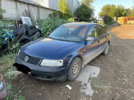 Volkswagen Passat 1997 года за 900 000 тг. в Уральск