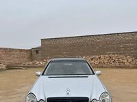 Mercedes-Benz E 320 2005 года за 5 600 000 тг. в Актау