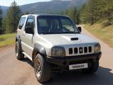 Suzuki Jimny 2003 года за 4 300 000 тг. в Алматы