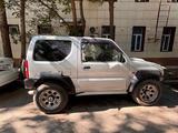Suzuki Jimny 2003 года за 4 300 000 тг. в Алматы – фото 3