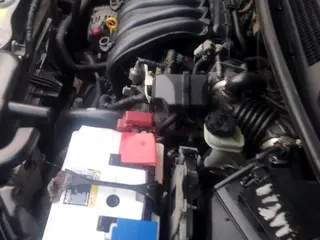 Nissan Qashqai, 2008