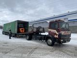 Mercedes-Benz  1117 1991 года за 11 000 000 тг. в Актобе – фото 4