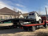 Mercedes-Benz  1117 1991 года за 11 000 000 тг. в Актобе – фото 3