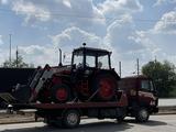 Mercedes-Benz  1117 1991 года за 11 000 000 тг. в Актобе