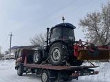 Mercedes-Benz  1117 1991 года за 11 000 000 тг. в Актобе – фото 5