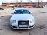 Audi A6 2006 годаүшін3 500 000 тг. в Павлодар