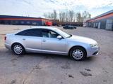 Audi A6 2006 годаүшін3 500 000 тг. в Павлодар – фото 3