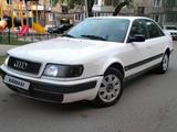 Audi S4 1991 года за 1 850 000 тг. в Павлодар