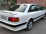 Audi S4 1991 годаүшін1 850 000 тг. в Павлодар – фото 4