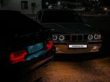 BMW 530 1992 годаүшін1 600 000 тг. в Актау – фото 4