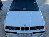 BMW 530 1992 годаүшін1 600 000 тг. в Актау – фото 3