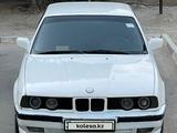 BMW 530 1992 годаүшін1 600 000 тг. в Актау – фото 5
