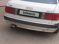 Audi 80 1994 годаүшін1 000 000 тг. в Актобе