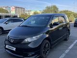 Honda Elysion 2010 года за 6 800 000 тг. в Караганда