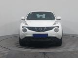 Nissan Juke 2012 года за 5 290 000 тг. в Астана – фото 2