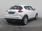 Nissan Juke 2012 года за 5 290 000 тг. в Астана – фото 5