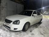 ВАЗ (Lada) Priora 2170 2012 годаfor2 400 000 тг. в Усть-Каменогорск – фото 2