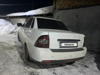 ВАЗ (Lada) Priora 2170 2012 годаүшін2 400 000 тг. в Усть-Каменогорск