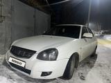 ВАЗ (Lada) Priora 2170 2012 годаfor2 400 000 тг. в Усть-Каменогорск – фото 3