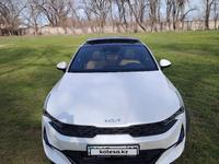 Kia K5 2022 года за 13 500 000 тг. в Алматы