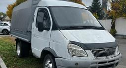 ГАЗ ГАЗель 2001 года за 2 800 000 тг. в Усть-Каменогорск