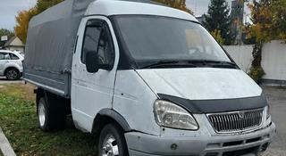 ГАЗ ГАЗель 2001 года за 2 800 000 тг. в Усть-Каменогорск