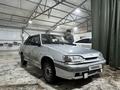 ВАЗ (Lada) 2115 2002 годаfor500 000 тг. в Астана – фото 4